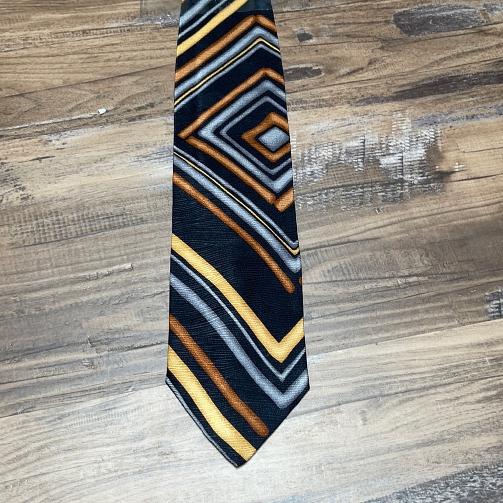 Enrico Venturi Men’s Tie